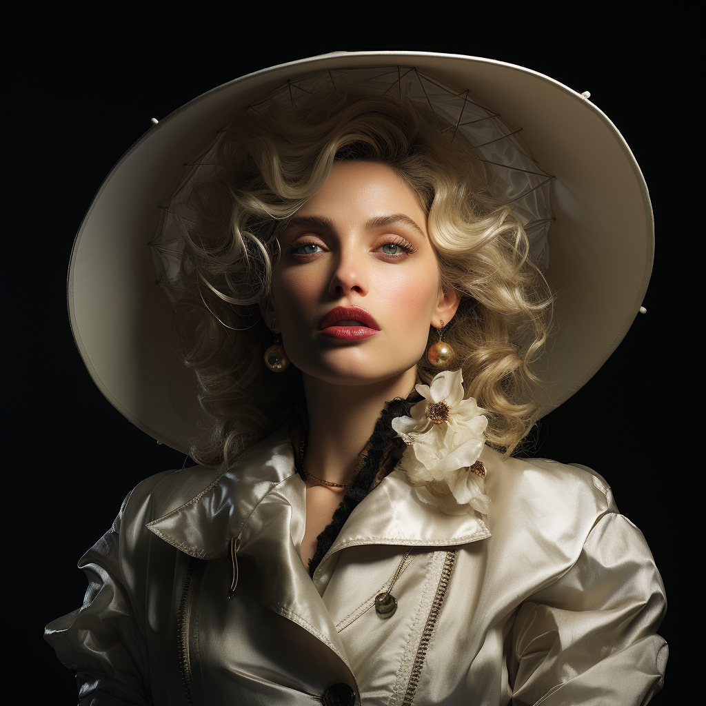 Madonna bei 65: Die Unbeugsame Queen of Pop und ihr bleibender Einfluss