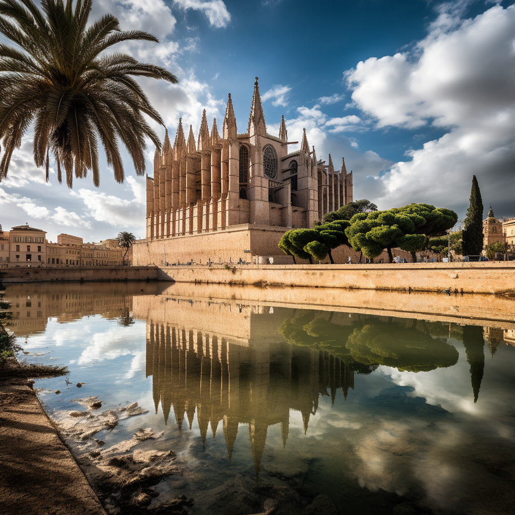 Sehenswürdigkeiten auf Mallorca – Ein Juwel im Mittelmeer