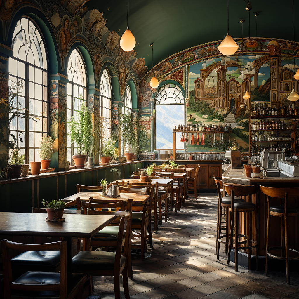 Die 10 besten Restaurants in Hamburg