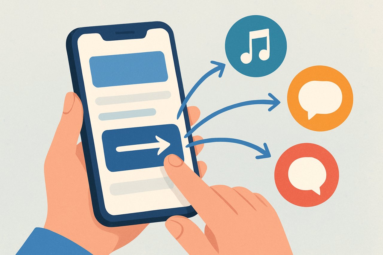App-Deep-Links für Smartphones einfach nutzen