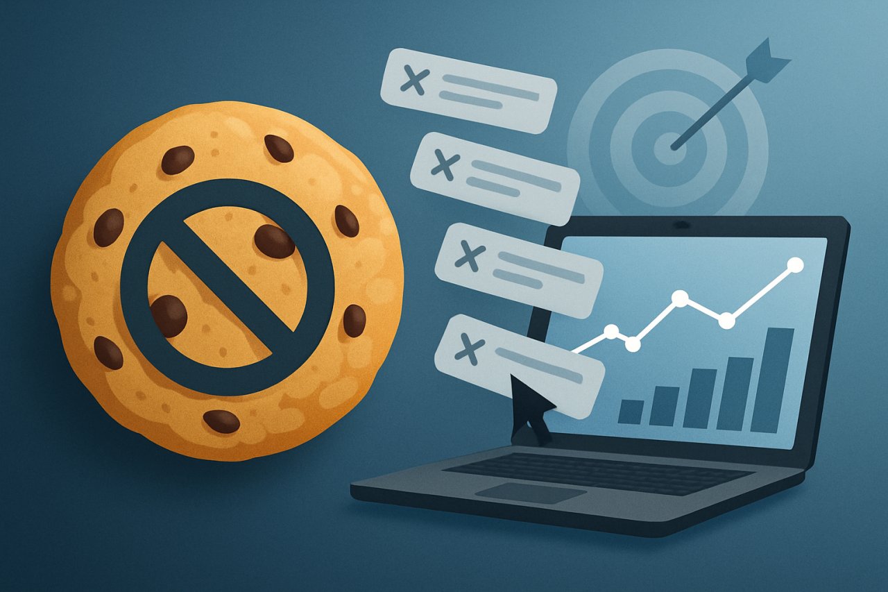 Cookie-freies Tracking 2026: Messen ohne Zustimmungs-Banner