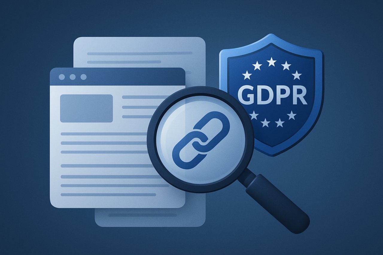 DSGVO und Link-Tracking: Das musst du wissen