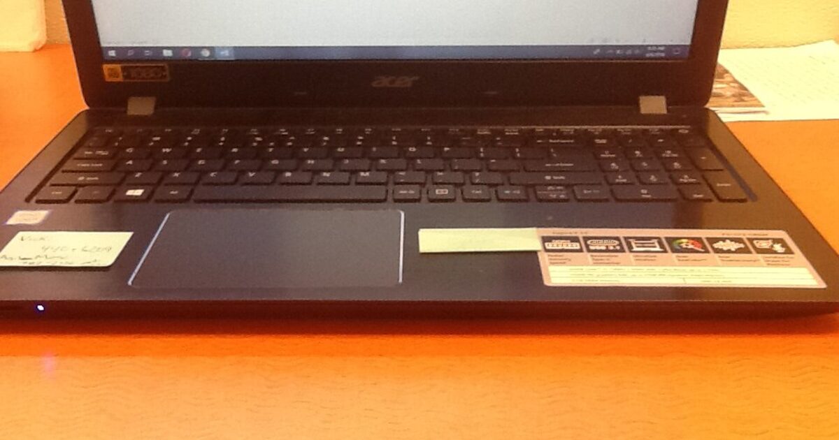 Laptop