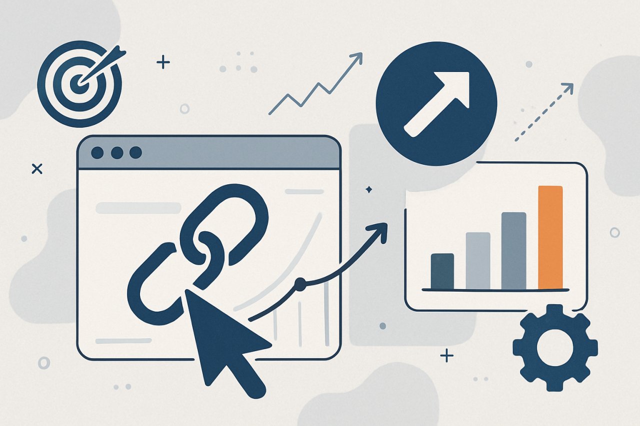 Kurzlinks und Conversion-Rate-Optimierung