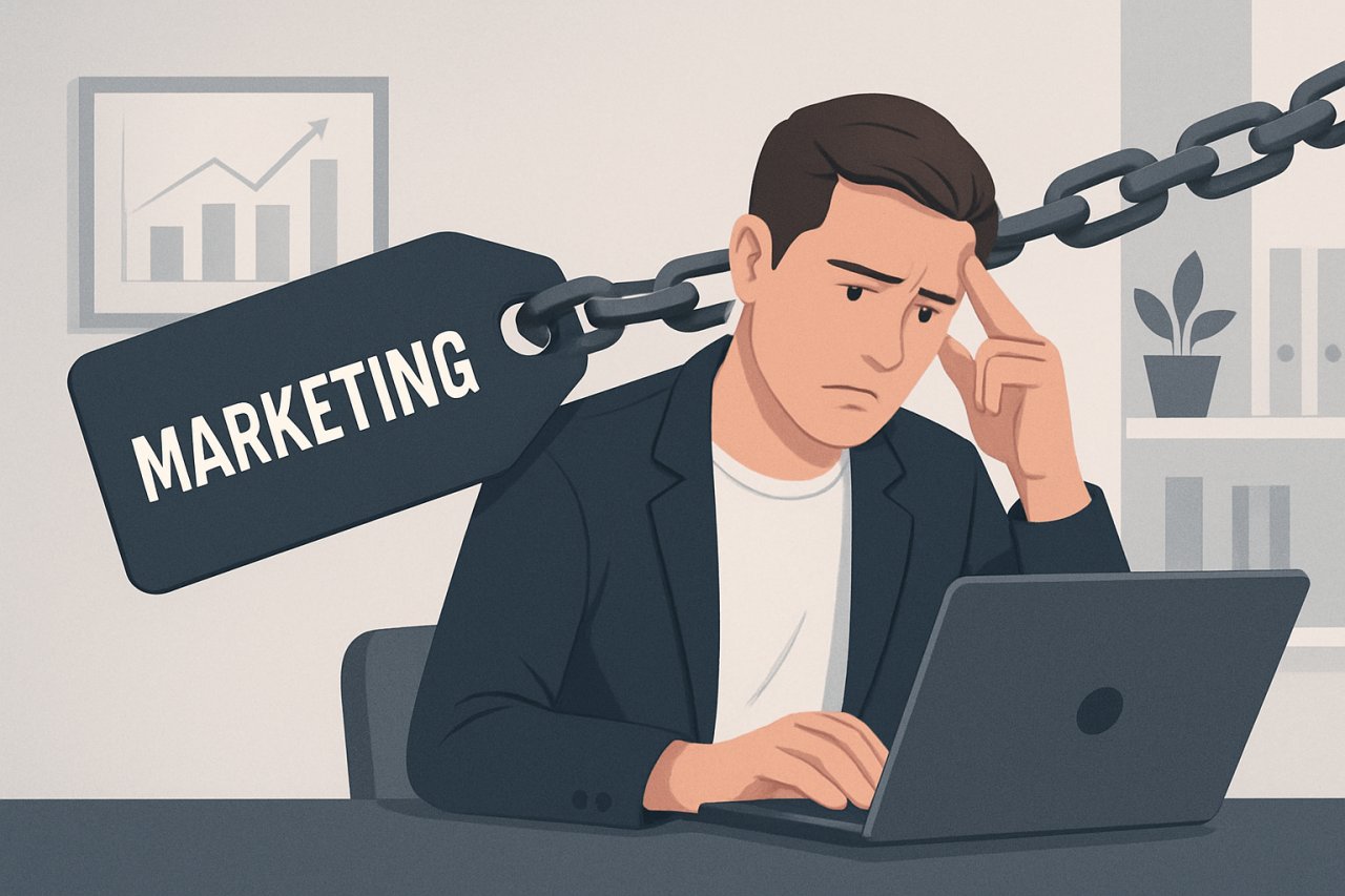 Warum lange Links im Marketing schaden