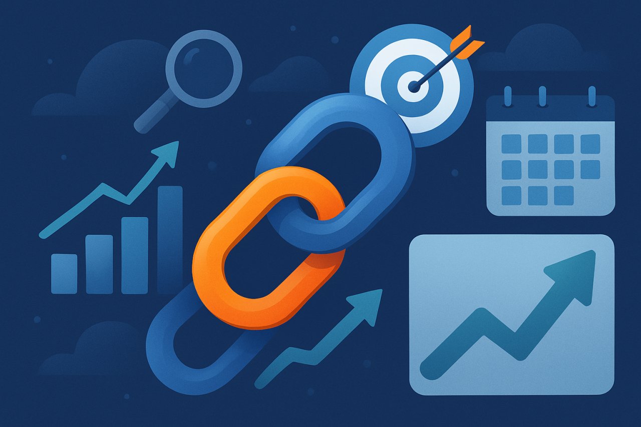 Link-Marketing Trends 2026: Was jetzt wichtig wird