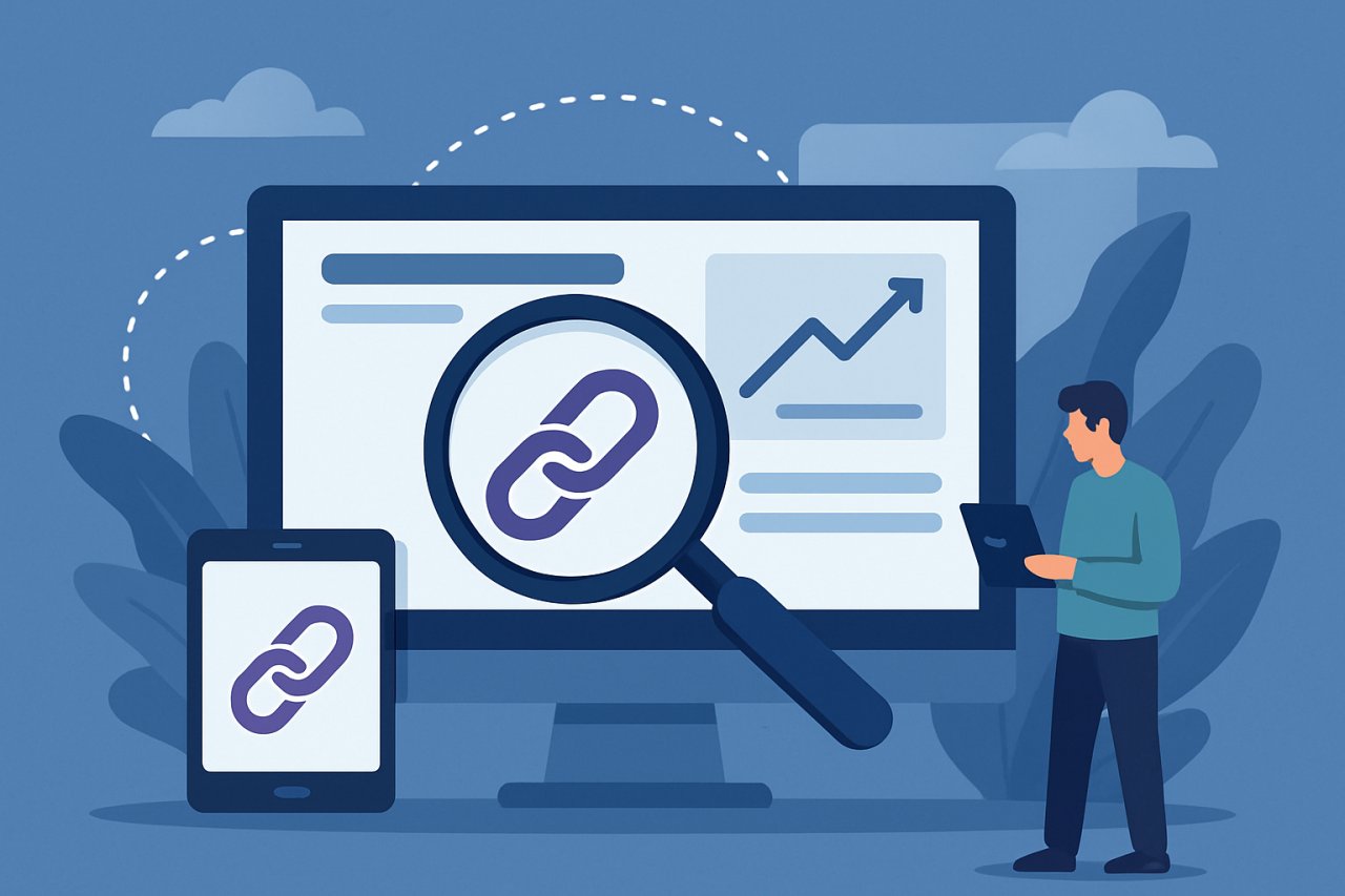 Link-Tracking: Was es ist und warum es hilft