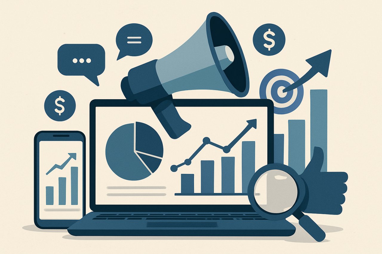 Online-Marketing-Trends: Was für kleine Betriebe zählt