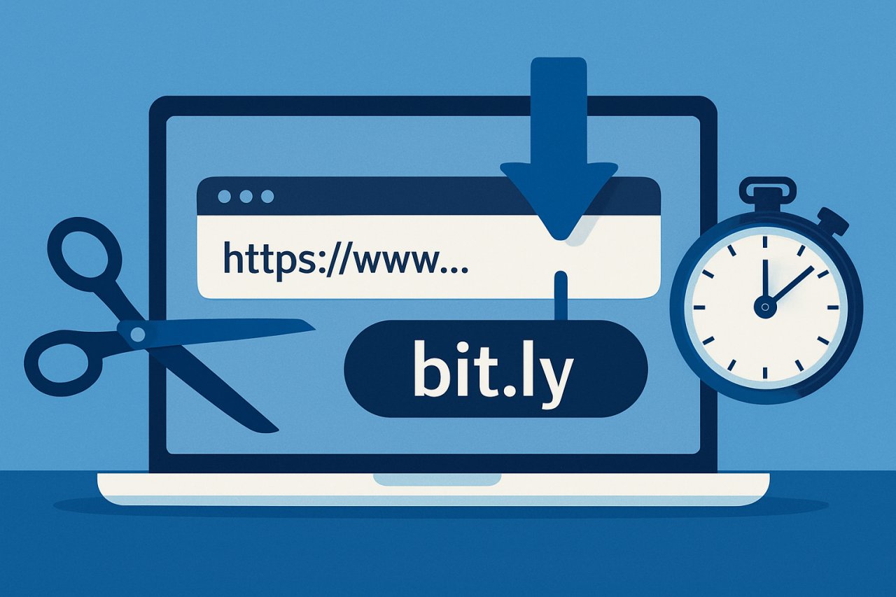 URL kürzen kostenlos: So funktioniert es in Sekunden