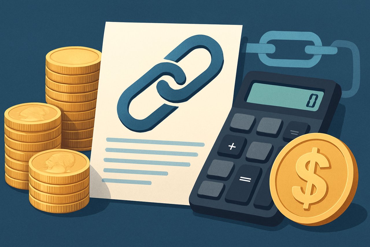 Was kostet Link-Management?