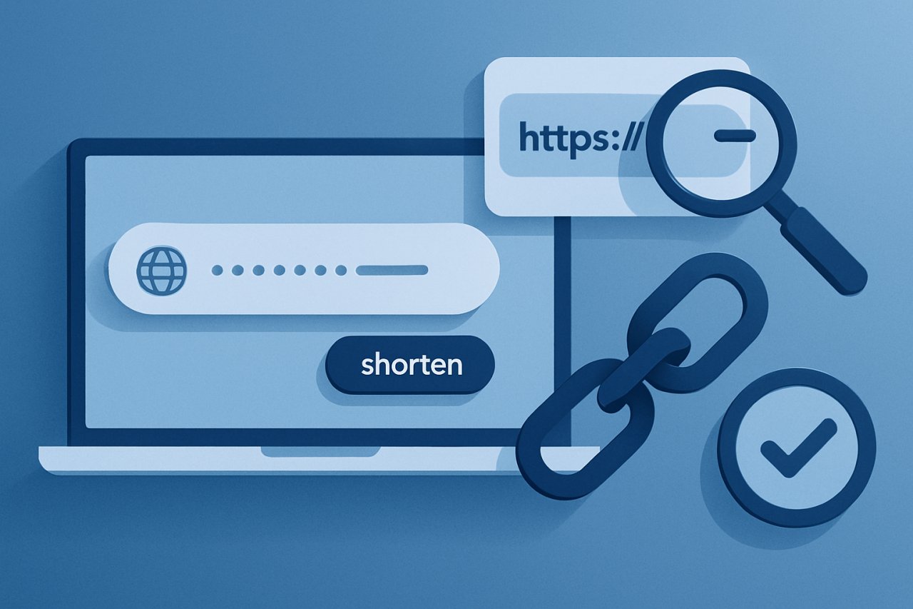Was macht einen guten URL-Shortener aus?