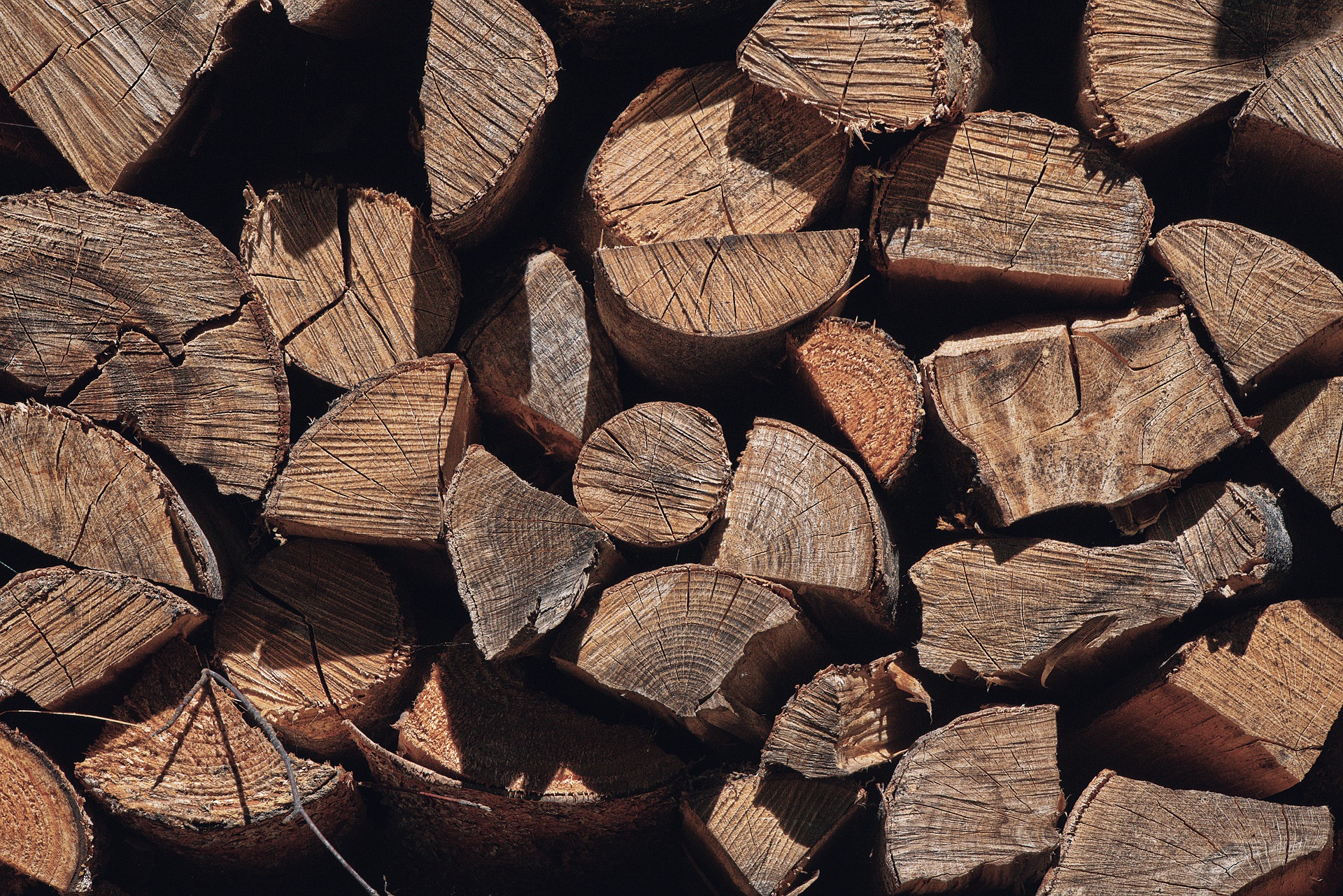 Nichts verbrennt dreckiger und klimaschädlicher als Holz